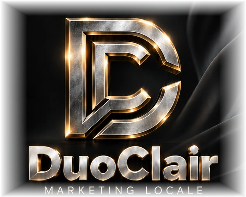 DuoClair — Marketing Locale